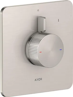 Produktbild von AXOR 49651800 Brausemischer UP AXOR Citterio C
