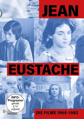Produktbild von Jean Eustache Box