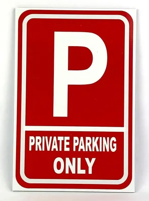 Türschild, Hauptbild
