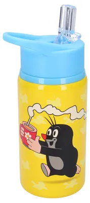 Obrázok produktu pre Wiky Wiky fľaša z nerezovej ocele krt 500 ml