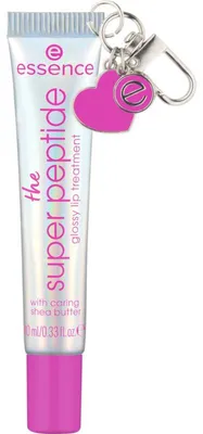 Immagine prodotto di Essence Cosmetics, The Super Peptide, trattamento labiale 05-Holomazing!, 10 ml