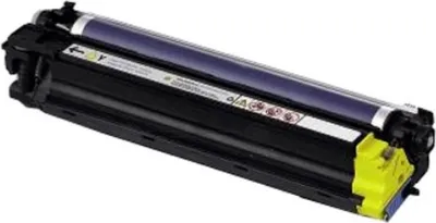 Produktbild von DELL 593-10921, Original, 5130cdn, 1 Stück(e), 50000 Seiten, Laserdrucken, Gelb