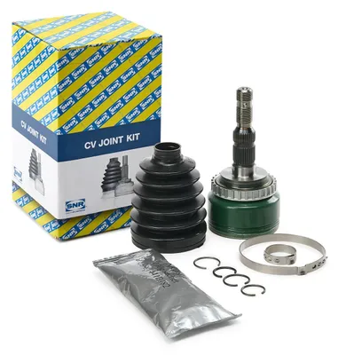 Produktbild von SNR Gelenksatz Antriebswelle Radseitig Vorne Links Vorne Rechts für OPEL Astra G CC (T98) OJK53.004