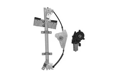 Imagen del producto de MAGNETI MARELLI: Elevalunas eléctrico, delantero, lado izquierdo