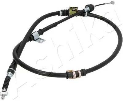 Produktbild von ASHIKA Handbremsseil Seilzug Feststellbremse für KIA CERATO (LD) Hinten Links 131-0K-K21L
