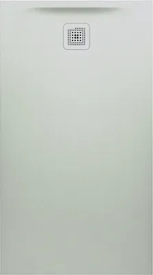 Produktbild von LAUFEN Laufen Duschwanne LAUFEN PRO re. Abl seitl ku S 1400x800x38mm anthr