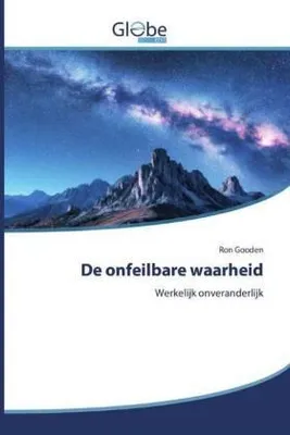 Produktbild von Gooden, R: Onfeilbare waarheid