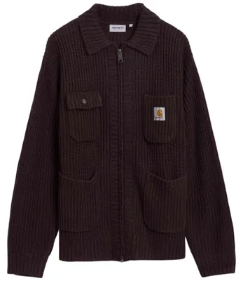 Zdjęcie produktu dla Kardigan Carhartt WIP I035399-33HXX dla Męskie
