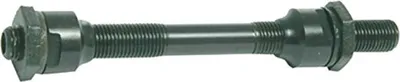 Produktbild von Pieper Hohlachse 119X1 Stahl 108Mm