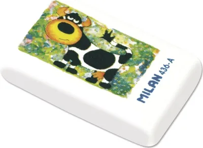 Immagine prodotto di Gomma 436A stampata p36 MILANO mix prezzo per 1 pz