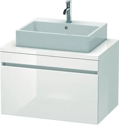 Produktbild von DURAVIT DS531207543 WTU DuraStyle f.Konsole 512x800x548 1