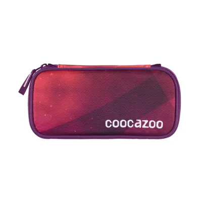 Zdjęcie produktu dla Coocazoo Schlamperetui "PencilDenzel", OceanEmotion Galaxy Pink