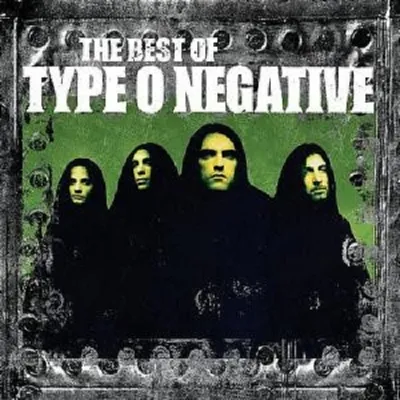 Produktbild von Type O Negative-Best Of Type O Negative