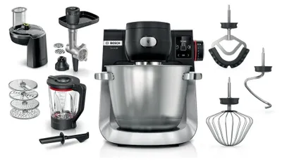 Zdjęcie produktu dla Robot kuchenny BOSCH MUMS6ZS34