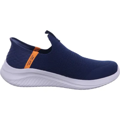 Image de Skechers Slip-Ins: Ultra Flex 3.0  Sneakers Laag - Blauw - Maat 31