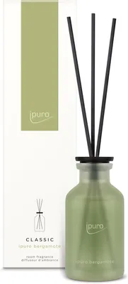 Produktbild von ipuro CLASSIC Raumduft bergamote