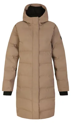 Produktbild von Dare2b Wander Daunenjacke Beige 38 Damen Beige 38
