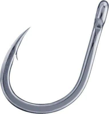 Produktbild von BKK Puka Livebait HD Hooks - Meereshaken, Größe/Packungsinhalt:Gr. 9/0 / 3 Stück
