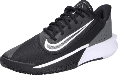 Produktbild von Nike Precision VII Basketballschuhe Herren