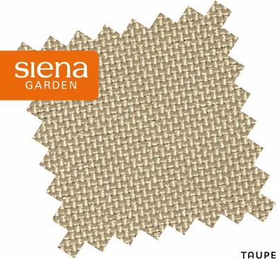 Produktbild von SIENA GARDEN Dachbezug taupe zu Allrounder Pavillon 3 x 4,5 m,
