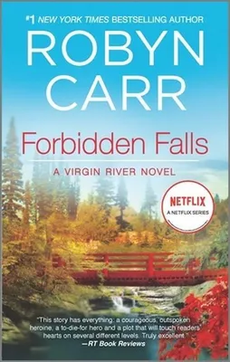 Immagine prodotto di Forbidden Falls