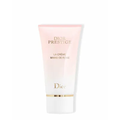 Immagine prodotto di Dior Prestige La Creme Mains Rose 50ml