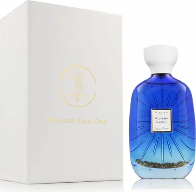 Obrázok produktu pre Unisex parfém Atelier Des Ors EDP Riviera Lazuli 100 ml