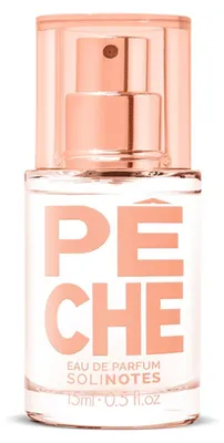 Immagine prodotto di Solinotes, Peche, Eau de Parfum, profumo da donna, 15 ml