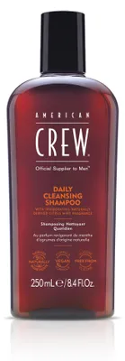 Produktbild von American Crew Daily Shampoo 250ml