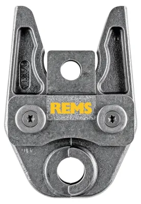Immagine prodotto di Rems VRX 20 Pinza a pressare con ganascia Taglia 20 ( 571752R )