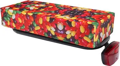 Produktbild von HOOODIE Big Cushie Geleebohnen