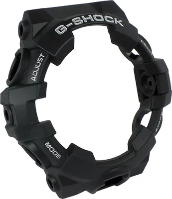 Produktbild von Casio Bezel | Ersatzteil  Lünette schwarz für G-Shock GA-710