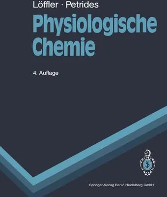 Obrázok produktu pre Physiologische Chemie