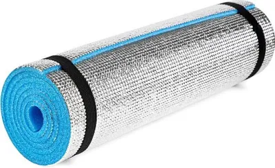 Image de SPOKEY EIGER carrimat 927966 bleu