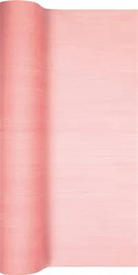 Produktbild von Tischläufer Struktur rose 490x40cm