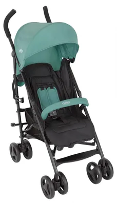 Image de Graco TraveLite™ mint