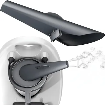 Produktbild von Thermomix Dampfentnahmeaufsatz