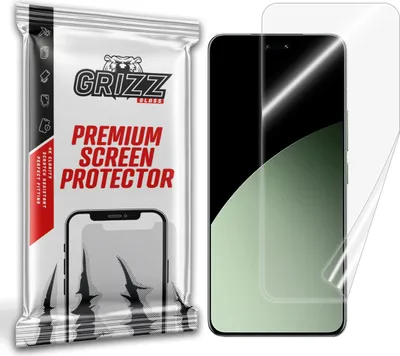 Produktbild von Keramische Folie GrizzGlass CeramicFilm für Xiaomi 14 Civi