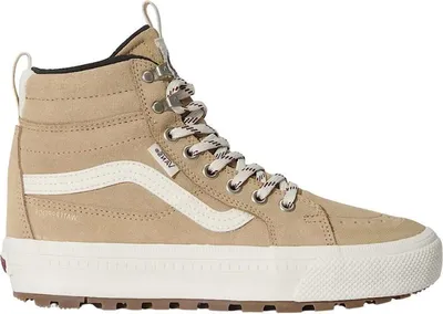 Obrázok produktu pre Vans Mte Sk8-hi nepremokavé zateplené športové topánky Brown EU 41 Men,Women Brown EU 41