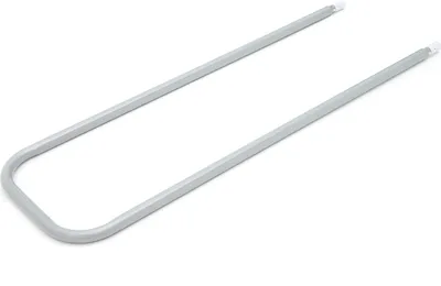 Produktbild von Bestway® Ersatzteil U-Träger B (grau) für Power Steel™ Pool 282 x 196 x 84 cm, eckig