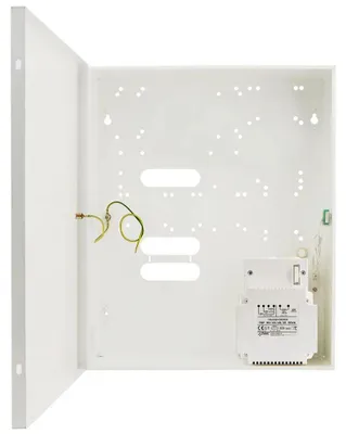 Produktbild von PULSAR AWO256, elektrischer Abdeckrahmen, Stahl