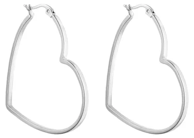 Produktbild von Purelei Big Love, Edelstahl, Silber