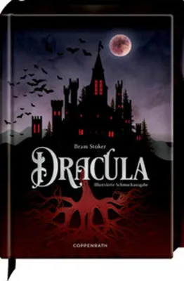 Produktbild von Dracula