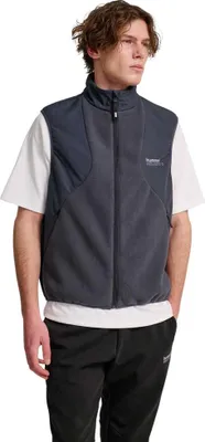 Obrázok produktu pre vesta z hebkého plášťa hmlHYBRID FLEECE VEST
