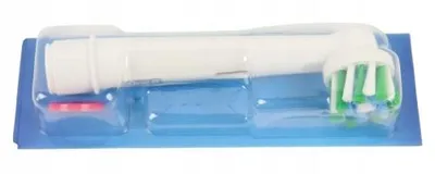 Produktbild von Oral-B CrossAction Original Zahnbürstenkopf 1 Stück