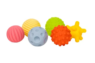 Image de Jouets aquatiques sensoriels Boules de bain GIOsensor