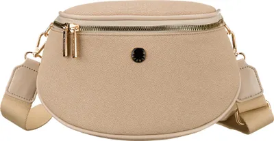 Produktbild von Peterson Umhängetasche für Damen Proxible dunkelbeige One size
