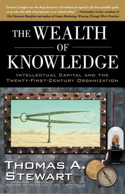 Zdjęcie produktu dla The Wealth of Knowledge