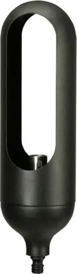 Produktbild von Gardena ClickUp! - Schwarz - Edelstahl - Holz - Öl - 0,35 l - 10 cm