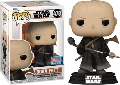 Zdjęcie produktu dla FUNKO POP! 55916, Figurka kolekcjonerska, Film i Seriale